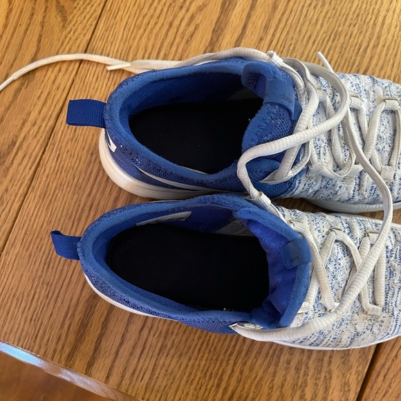 Kids Kevin Durant 9 sneakers sz 2 - Picture 2 of 11